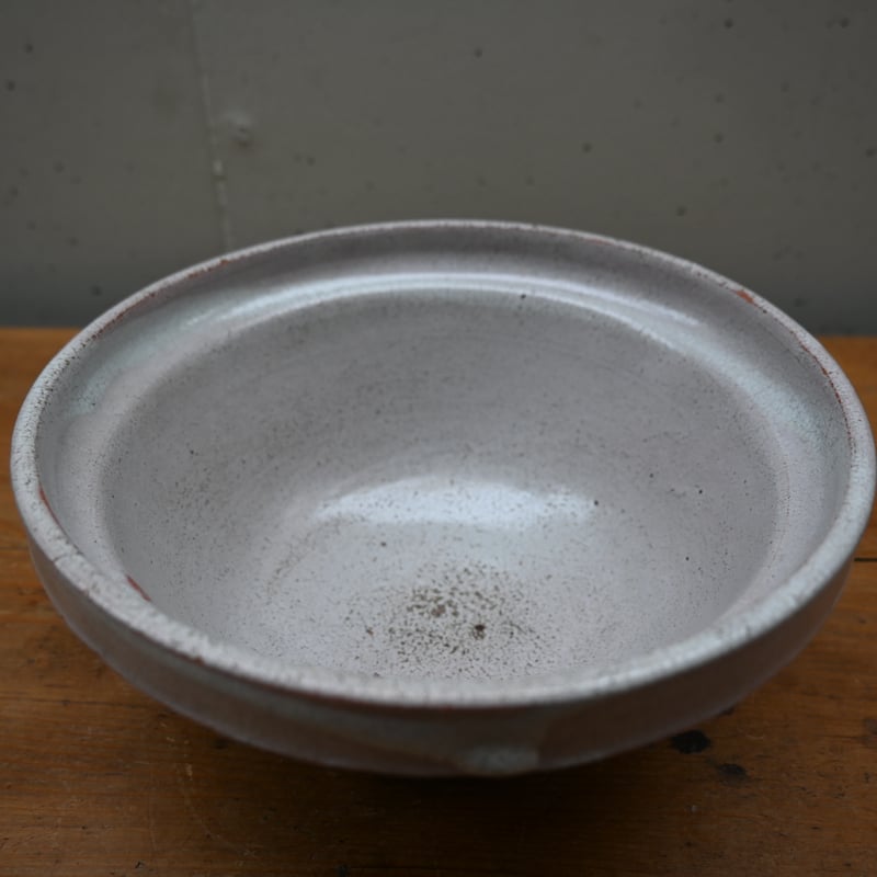 France Antique Cul Noir Bowl / フランス アンティーク キュノワ