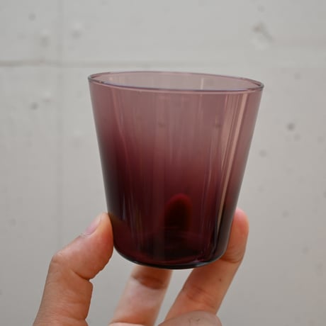 Tapio Wirkkala  iittala Tumbler / タピオ・ヴィルカラ イッタラ タンブラー  B