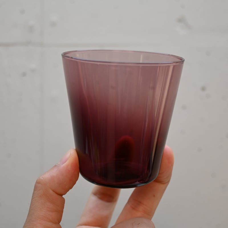 希少　タピオヴィルカラ　Tapio Wirkkala オリジナルボトル　アアルト Tapio Wirkkala iittala Tumbler / タピオ・ヴィルカラ イッタ