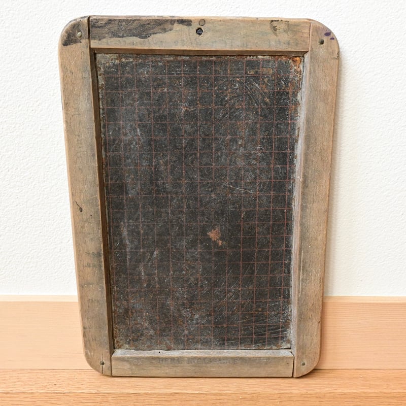 France Antique blackboard / フランス アンティークの黒板B | l France Antique blackboard / フランス アンティークの黒板B | l