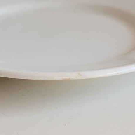 Finland OLD ARABIA   / オールドアラビア 赤十字プレート φ:21cm