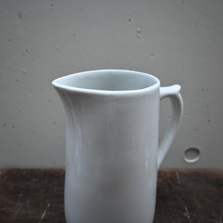 ARABIA  Pitcher / アラビア 古いピッチャー（直しあり）A