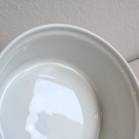 Finland ARABIA KILTA Soufflé Bowl / フィンランド  アラビア キルタ スフレボウル ココット皿
