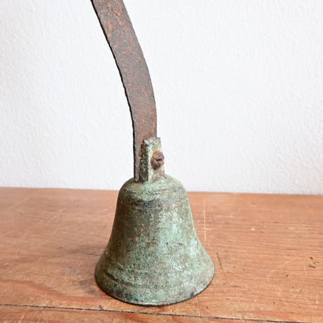 France Antique Doorbell  / フランス アンティーク のドアベル