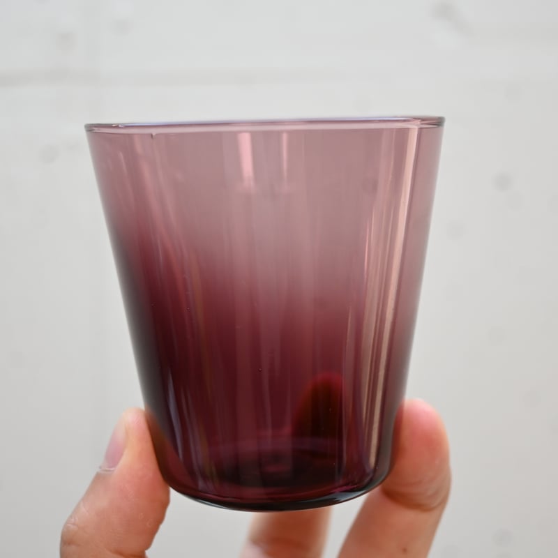 Tapio Wirkkala iittala Tumbler / タピオ・ヴィルカラ イッタ