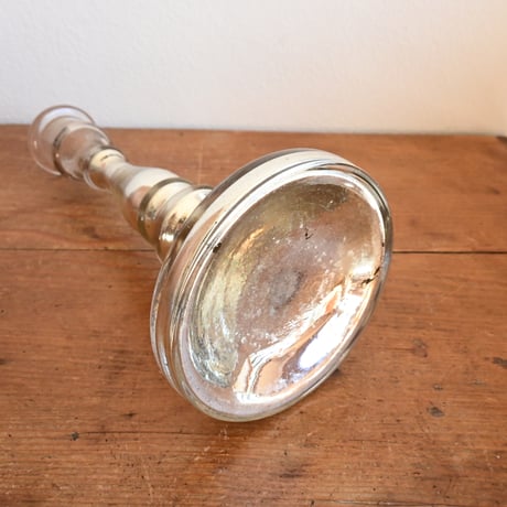 France Antiques Mercury Candle Stand / アンティーク マーキュリーキャンドルスタンド 大