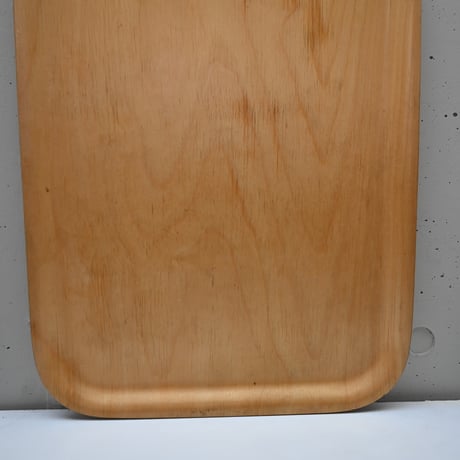 FINLAND BACKMAN? Plywood Tray / フィンランド バックマン? プライウッドスクエアトレイ