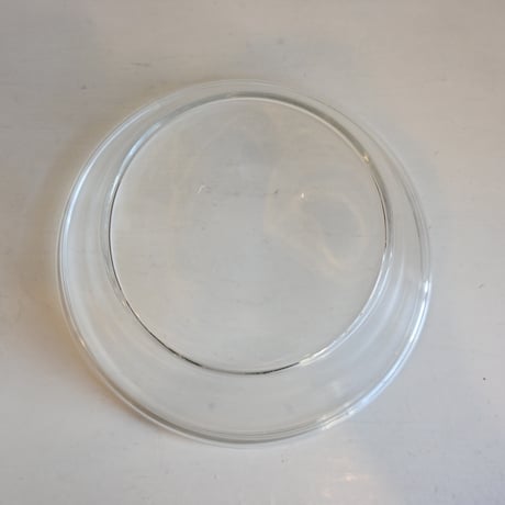 Sweden Glass Bowl / スウェーデン 19世紀 吹きガラスのグラスボウル E
