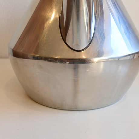 Nils Johan Tea pot Christina / ステンレスティーポット ケトル クリスティーナ