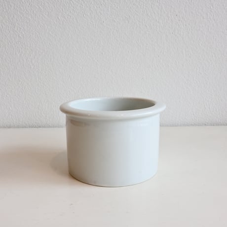 Finland ARABIA Jam pot / フィンランド アラビア ジャムポット B