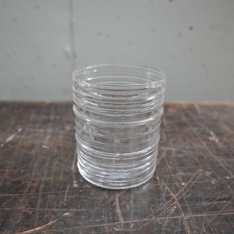 NUUTAJARVI Rustica glass / ヌータヤルヴィ ラスティカ グラス
