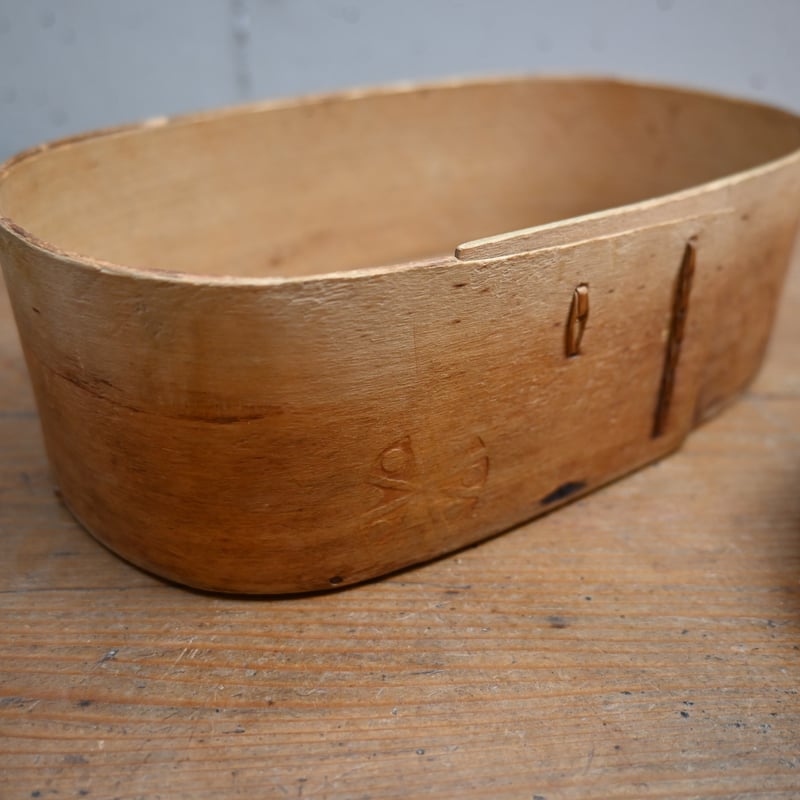 Sweden Svepask / スウェーデン スヴェープアスク A | landverse