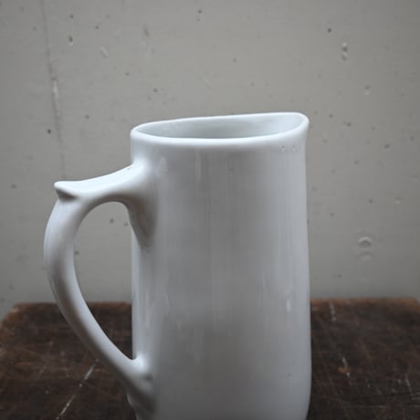 ARABIA  Pitcher / アラビア 古いピッチャー（直しあり）A