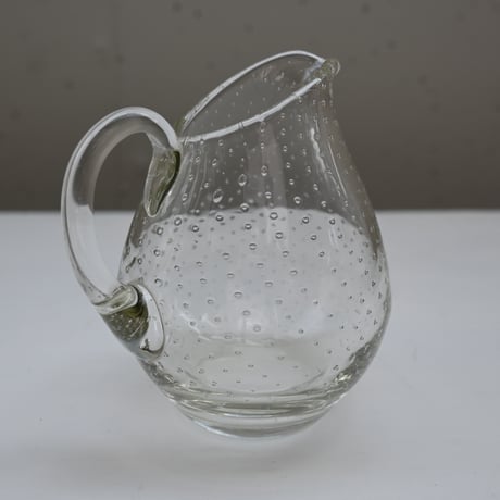 Nuutajarvi Gunnel Nyman GN28  CREAMER & SUGAR BOWL GN28 / ヌータヤルヴィ グンネル・ニューマン クリーマー＆シュガーボウル