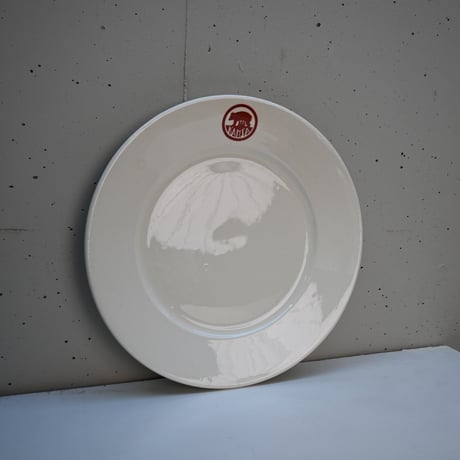 OLD ARABIA KANSASTAMP  Wide plate / オールドアラビア  KANSAスタンプ ワイドプレート