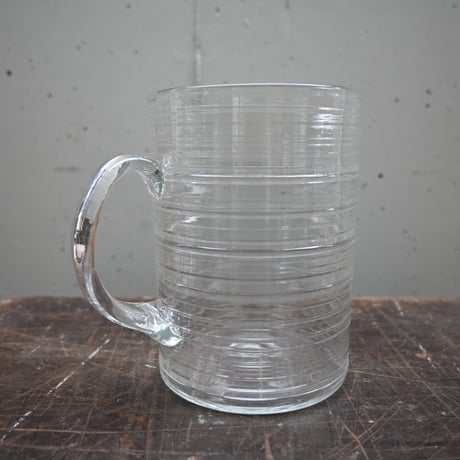 NUUTAJARVI Rustica pitcher / ヌータヤルヴィ ラスティカ ピッチャー