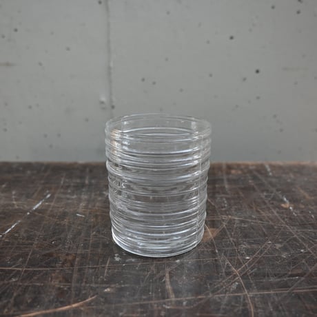 NUUTAJARVI Rustica glass / ヌータヤルヴィ ラスティカ グラス