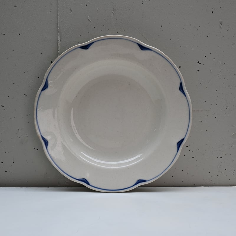 アラビア ペッカ Arabia Pekka ディーププレート 2枚 24cm アラビア ペッカ Arabia Pekka ディーププレート 2枚 24cm