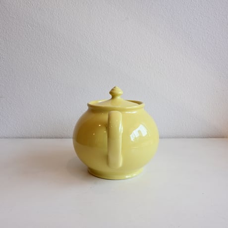 Finland ARABIA Tea Pot / フィンランド アラビア ティーポット A