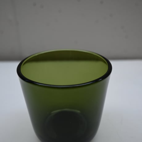 NUUTAJARVI Kaj Franck / カイ・フランク 5023 タンブラー 18cl B