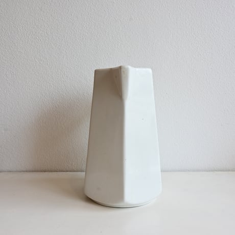 Finland  OLD ARABIA  Pitcher / アラビア オールドアラビア  面取ピッチャー