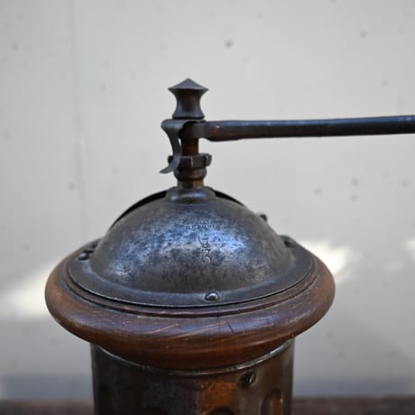 France Peugeot Coffee Mill "G3" / フランス プジョー G3 コーヒーミル
