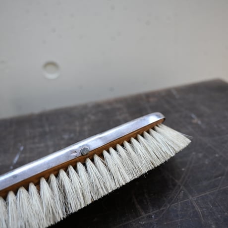 SWEDEN  Shoes Brush / スウェーデン 靴のブラシ B