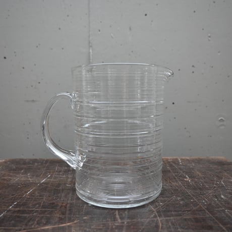NUUTAJARVI Rustica pitcher / ヌータヤルヴィ ラスティカ ピッチャー