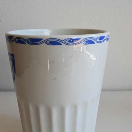 Sweden Old Gustavsberg  / オールドグスタフスベリ  エリック９世のタンブラー A
