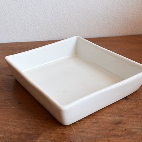France Antique square tray / フランス アンティーク スクエアトレイ