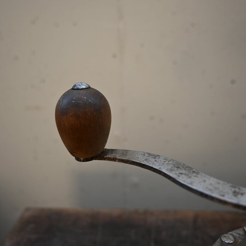 France Peugeot Coffee Mill France Peugeot Coffee Mill