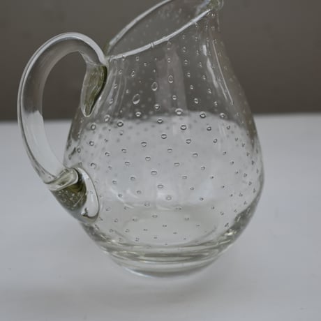 Nuutajarvi Gunnel Nyman GN28  CREAMER & SUGAR BOWL GN28 / ヌータヤルヴィ グンネル・ニューマン クリーマー＆シュガーボウル