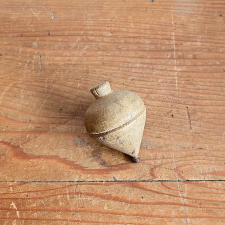 France Antique Objet  / フランス アンティーク独楽（こま）
