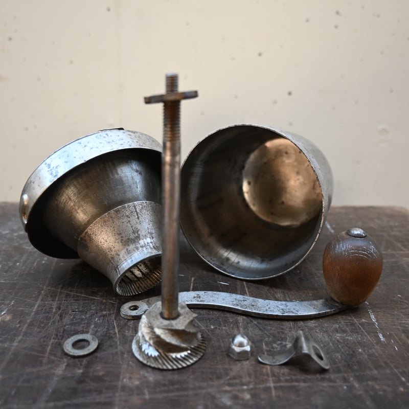 France Peugeot Coffee Mill France Peugeot Coffee Mill