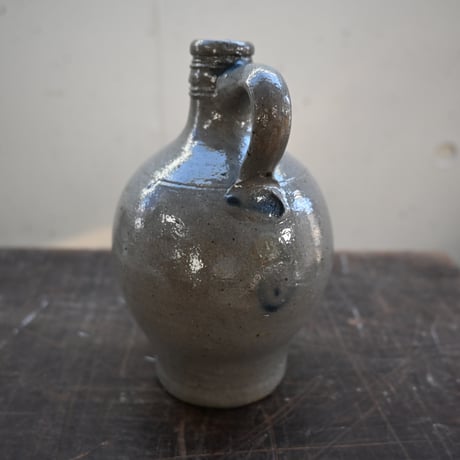 FRANCE Antique Wine Jug / フランス アンティーク ワインジャグ