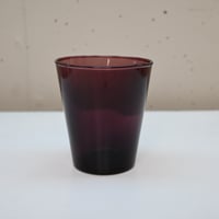 NUUTAJÄRVI VIOLA Tumbler  /  ヌータヤルヴィ ヴァリオ タンブラー H