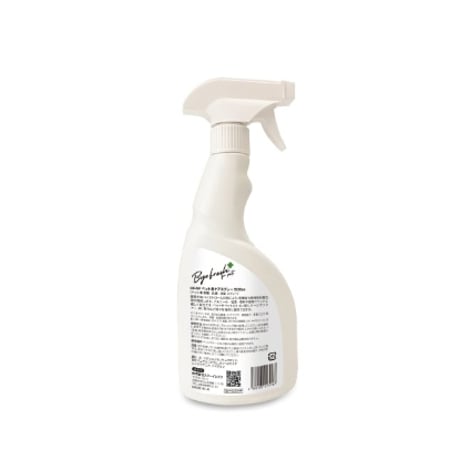 BF4P ペット用ケアスプレー 500ml
