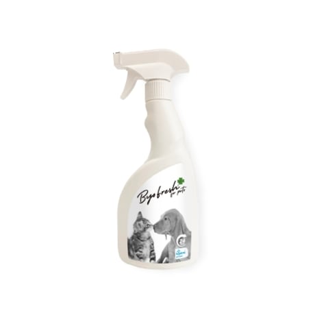 BF4P ペット用ケアスプレー 500ml