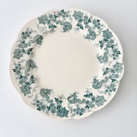 ロンシャン Longchamp Hanoï dinner plate  B
