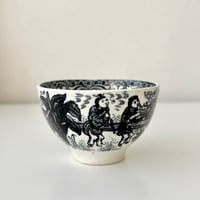 Grisaille グリザイユ ティーボウル ミニボウル