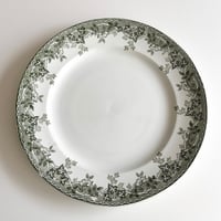 サンタマン St. Amand & Hamage エスティヴァル Estival plate 大皿