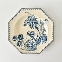 クレールフォンテーヌ Clairefontaine INDIANA deep plate G