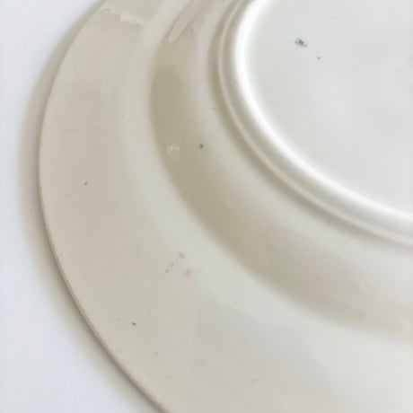 リュネヴィル KG Luneville JOINVILLE dessert plate