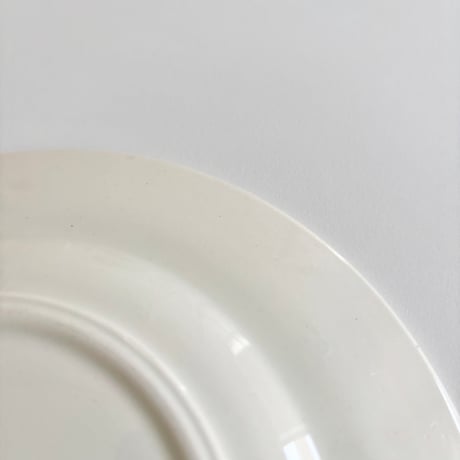 リュネヴィル KG Luneville JOINVILLE dessert plate