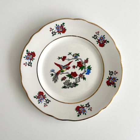 KG Luneville-Badonviller Baleares plate B
