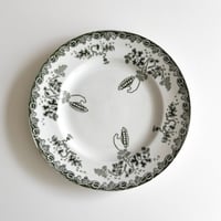 サンタマン St. Amand & Hamage モダンスタイル Modern style dinner plate A