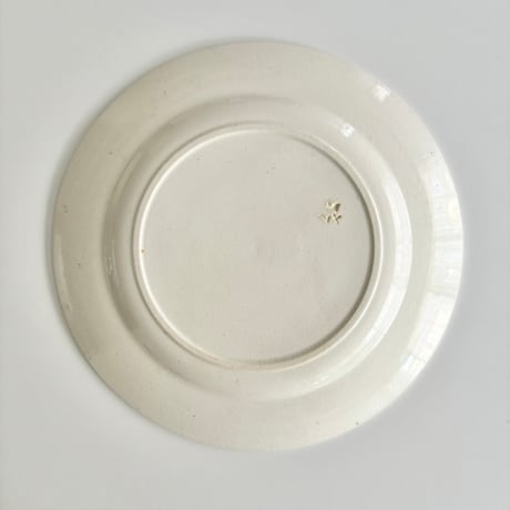 HB&Cie Choisy le Roi LYONNAIS ショワジールロワ プレート ディナー