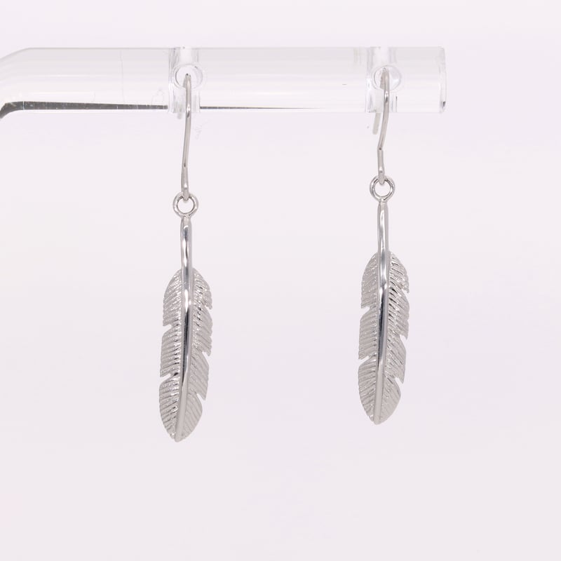 地金 ピアス WE0260 | WATANABEYA