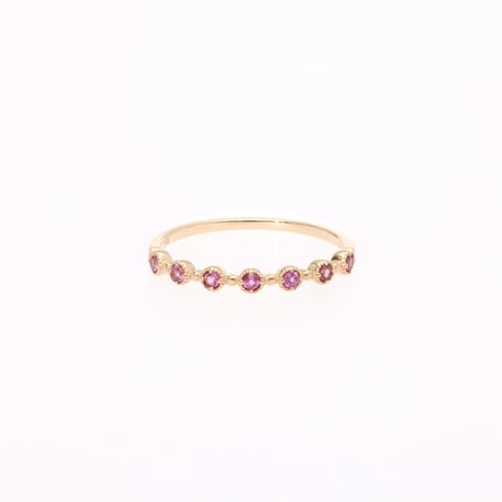 ガーネットリング | STORES