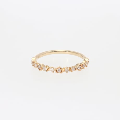 月初特別値下げ！Pt900 プラチナ D1.00ct デザインリング 7.8g CATEGORY ダイヤモンド | WATANABEYA